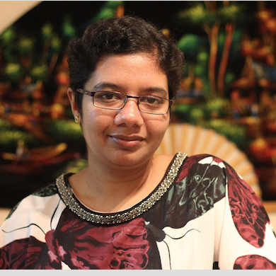 Annie Louis profile picture