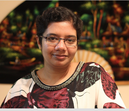 Annie Louis profile picture