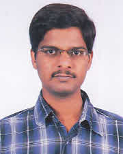 Bharat Ram Ambati profile picture