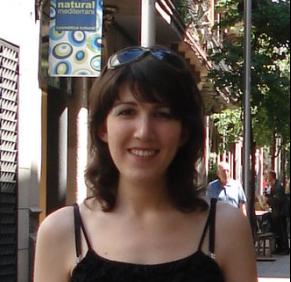 Carina Silberer profile picture