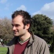 Desmond Elliott profile picture