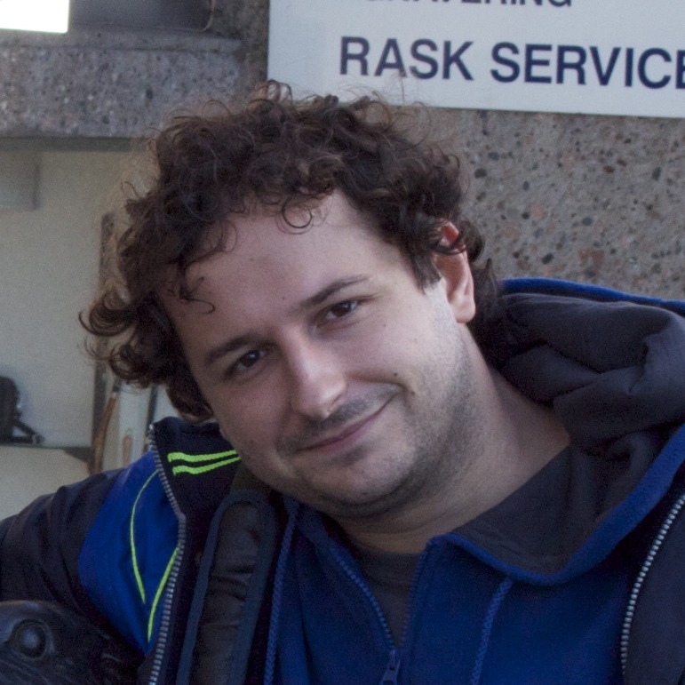 Diego Frassinelli profile picture