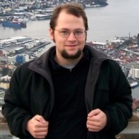 Jogn Pate profile picture