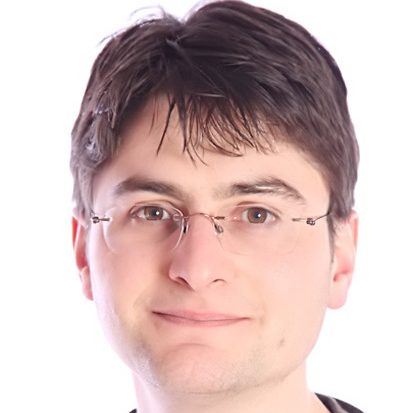 Kristian Woodsend profile picture