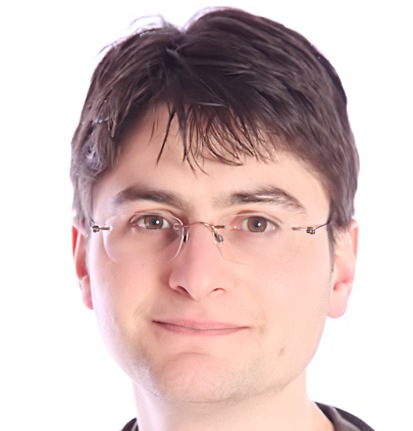 Kristian Woodsend profile picture