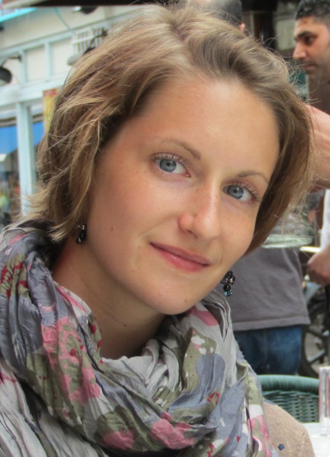 lea_frermann Lea Frermann profile picture