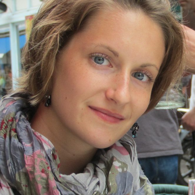 Lea Frermann profile picture