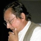 Mark Steedman profile picture