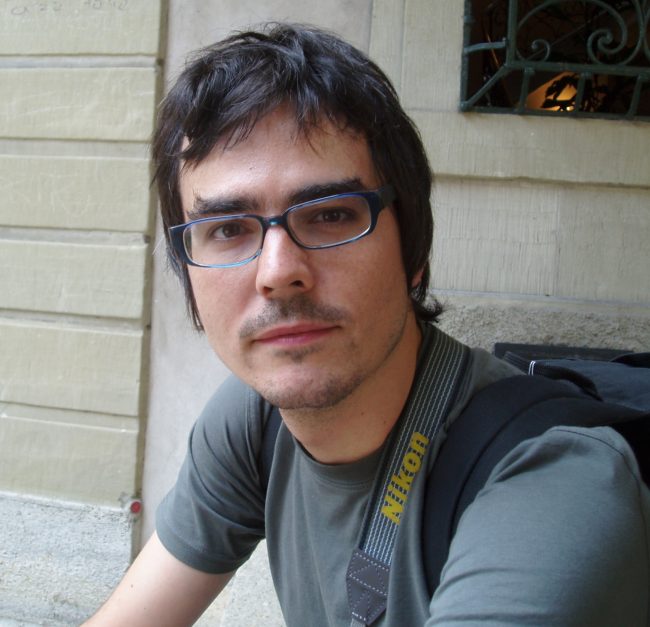 Oier Lopez De Lacalle profile picture