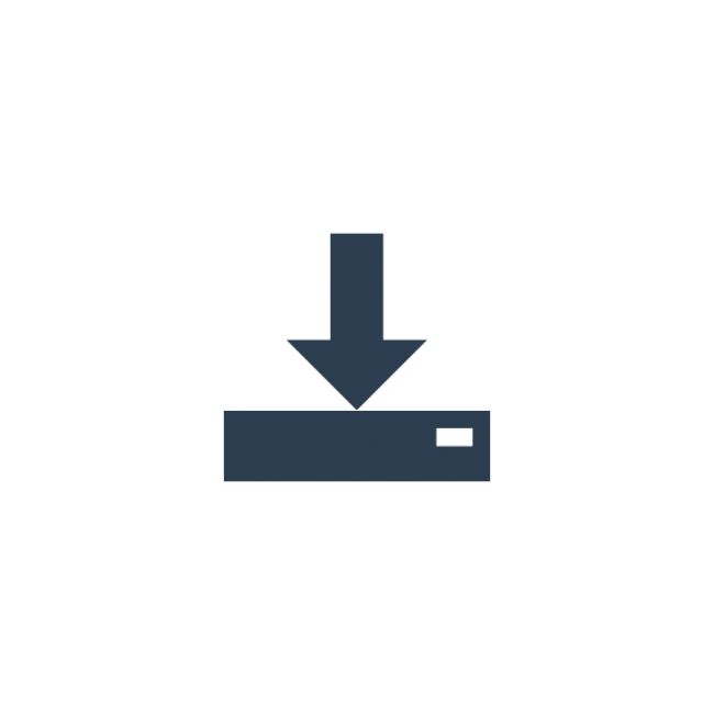 resource icon