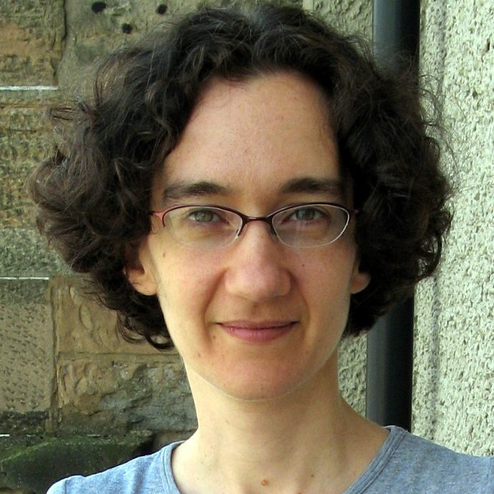 sharon Goldwater profile picture