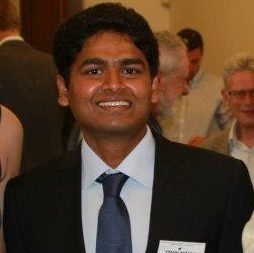 Shashi Narayan profile picture