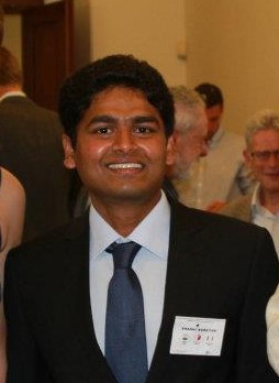 Shashi Narayan profile picture