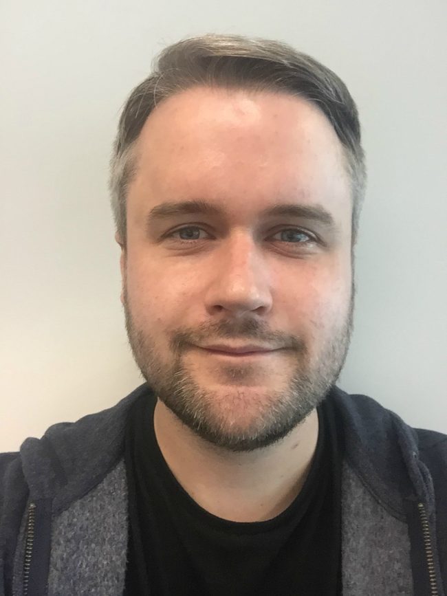 Sean Moran profile picture