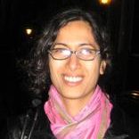 Tejaswini Deoskar profile picture