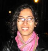 Tejaswini Deoskar profile picture