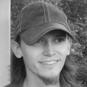 Tervor Fountain profile picture