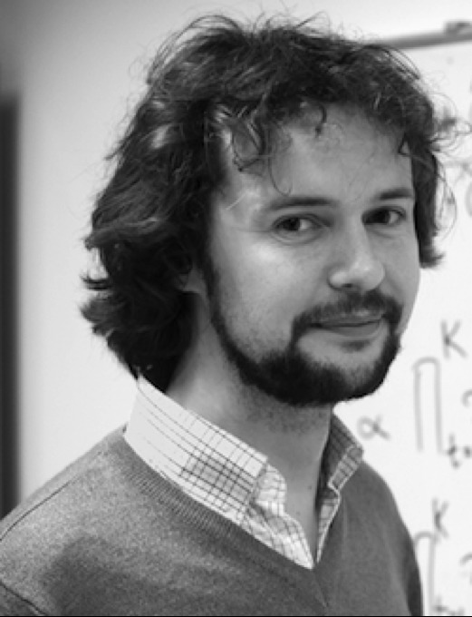 Ivan Titov profile picture