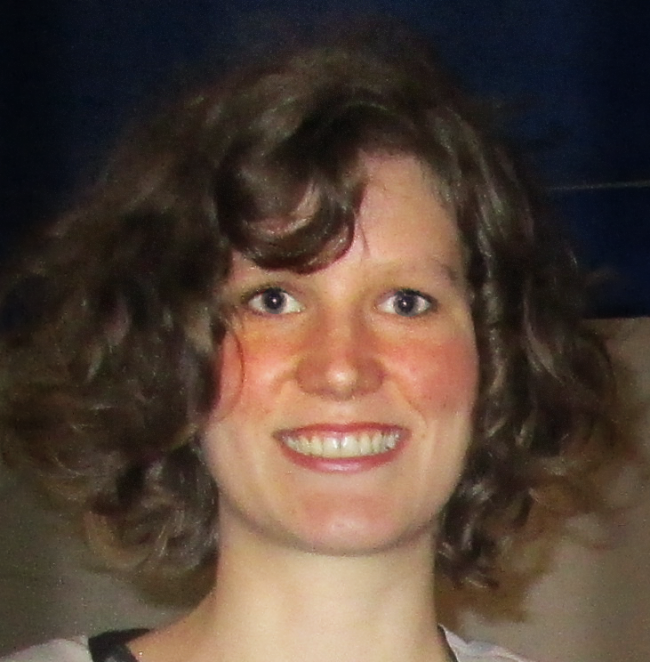 Philippa Shoemark profile picture