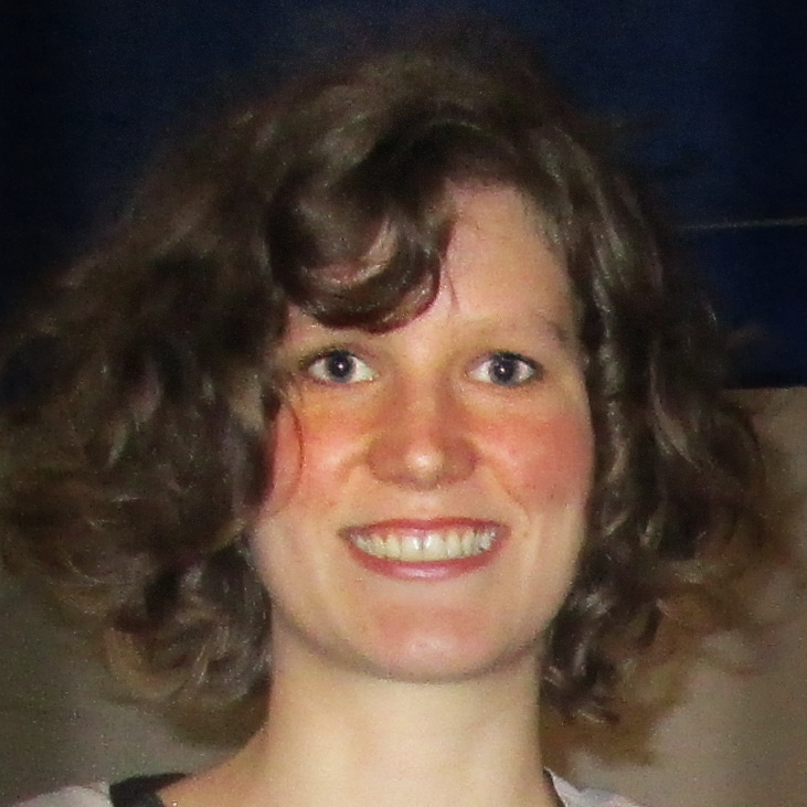 Philippa Shoemark profile picture