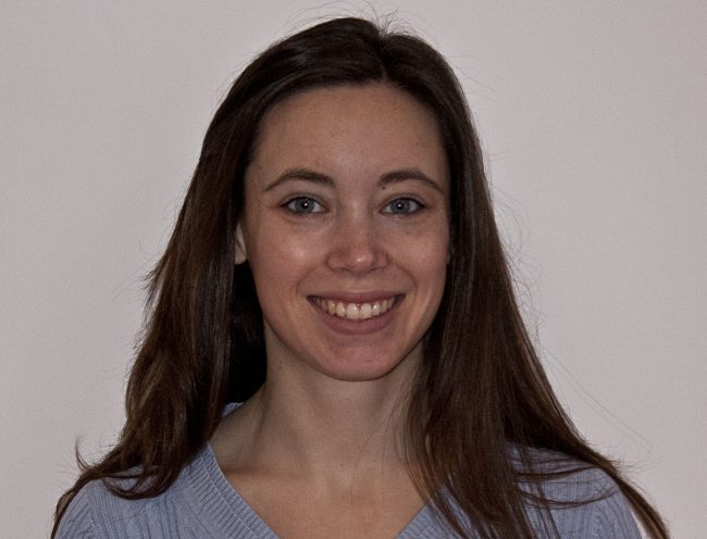 Anna Currey profile picture