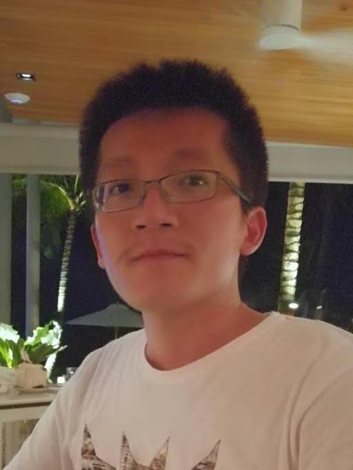 Jiangming Liu profile picture