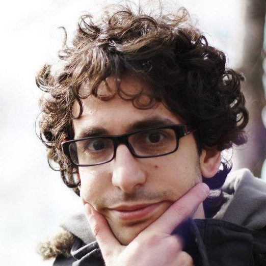 Marco Damonte profile picture