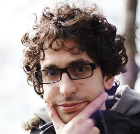 Marco Damonte profile picture