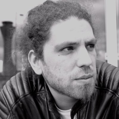 Nikos Papasarantopoulos profile picture