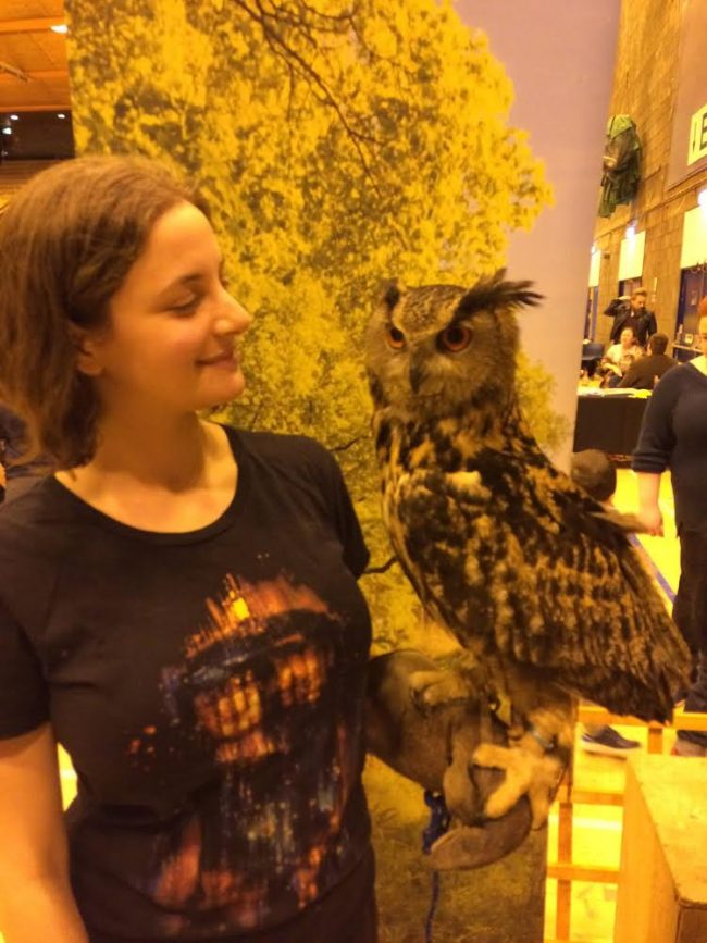 Naomi Saphra profile picture