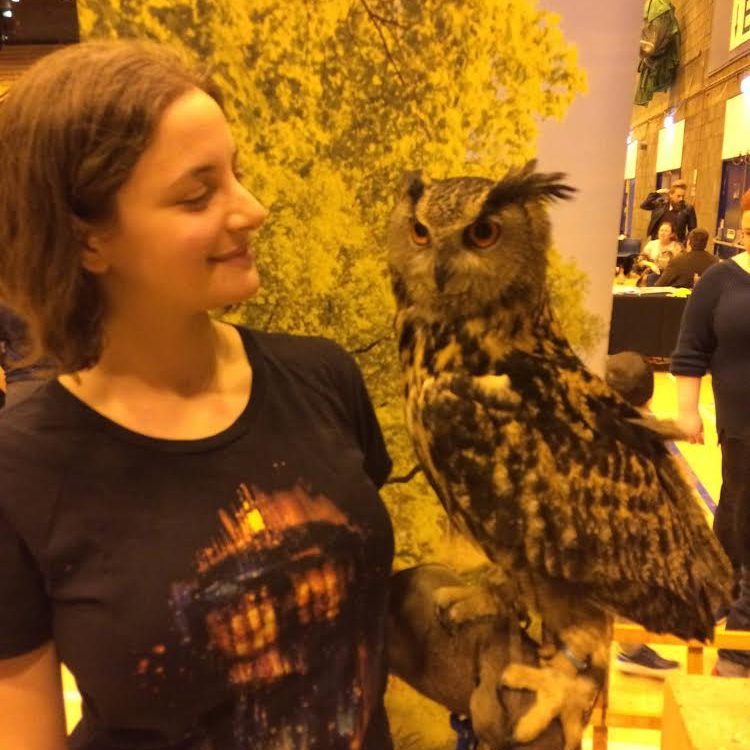 Naomi Saphra profile picture