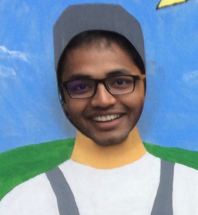 Siva Reddy profile picture