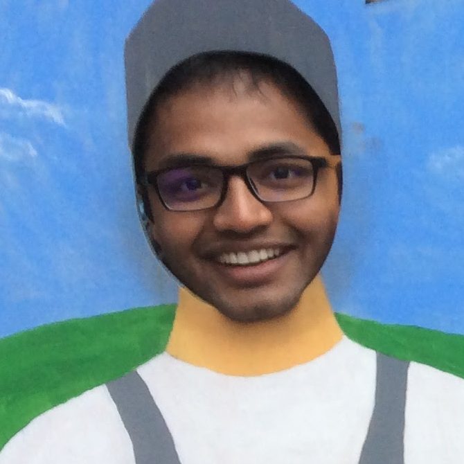 Siva Reddy profile picture