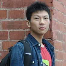 Yang Liu profile picture