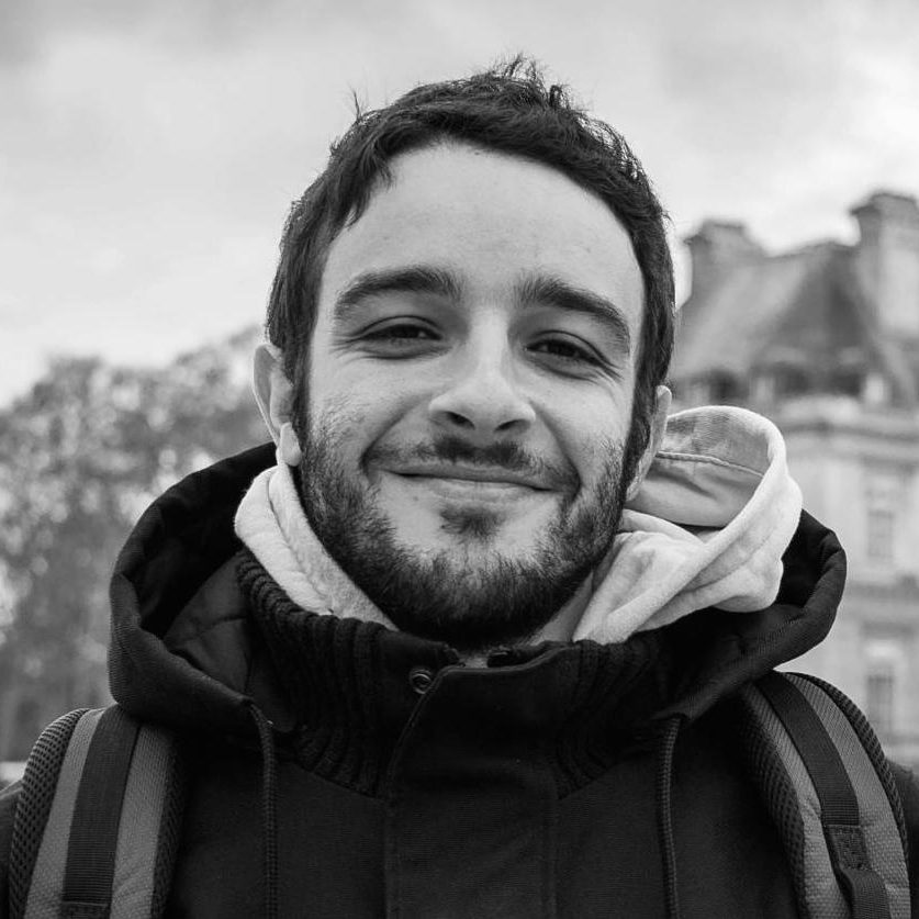 Diego Marcheggiani profile picture