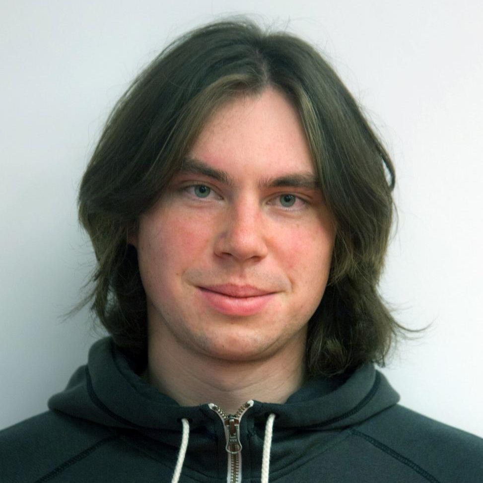 Serhii Havrylov profile picture