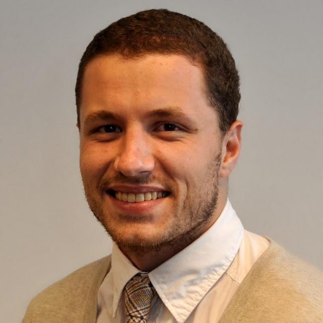 Yevgen Matusevych profile picture