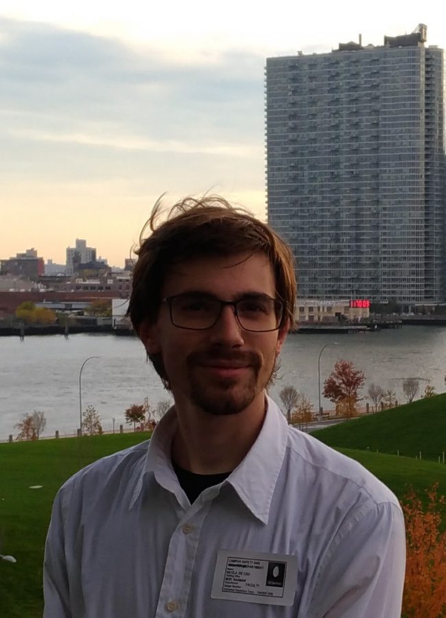 Nicola De Cao profile picture