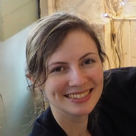 Rachel Bawden profile picture