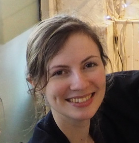 Rachel Bawden profile picture