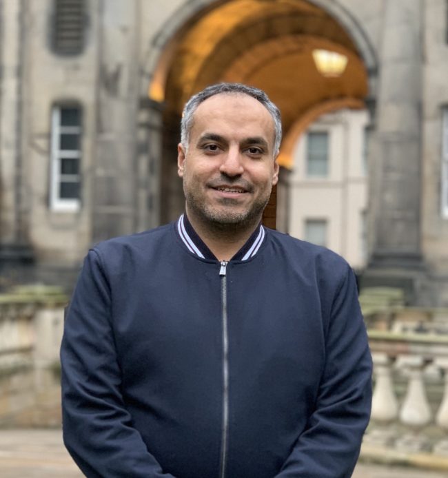 Youssef Al Hariri profile picture