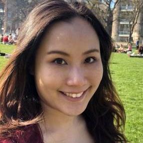 Lushi Chen profile picture