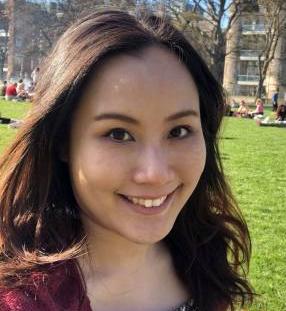 Lushi Chen profile picture