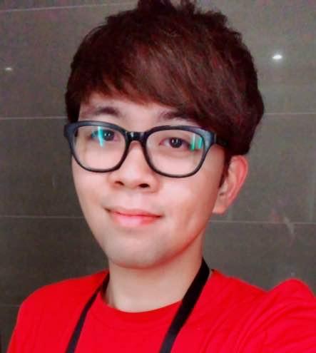 Reinald Kim Ampalayo profile picture