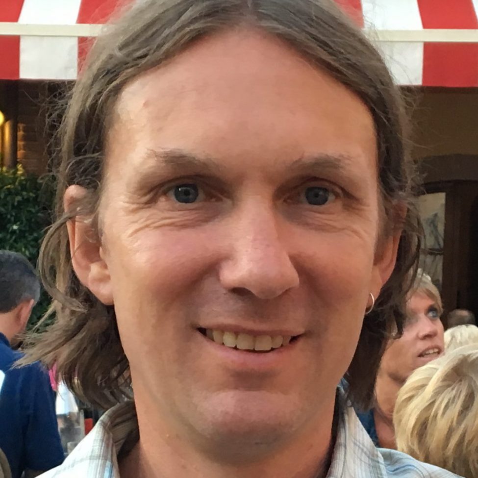 Barry Haddow profile picture