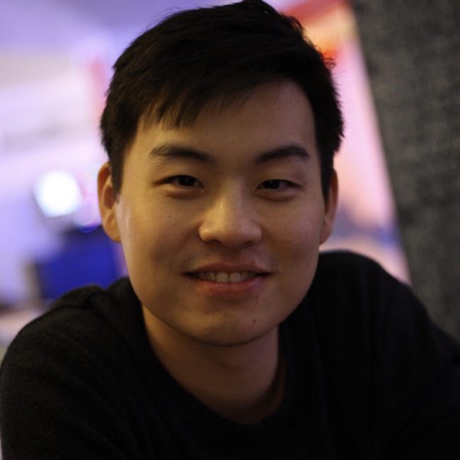 Zheng Zhao profile picture