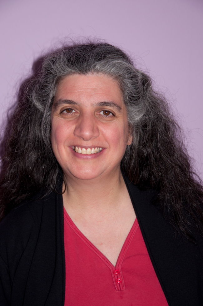 Alex Lascarides profile picture