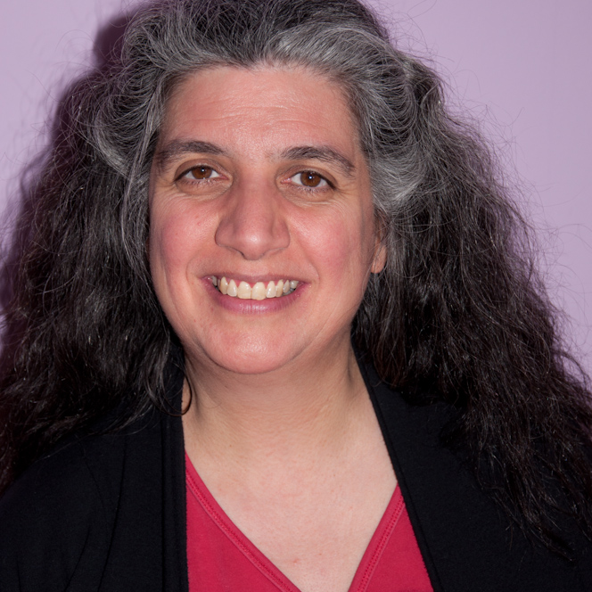 Alex Lascarides profile picture