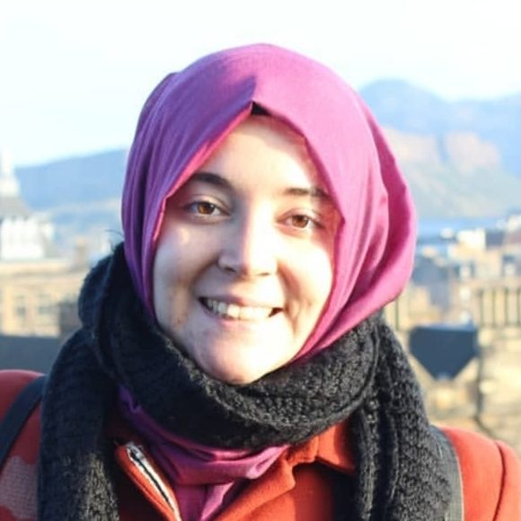 Dilara Kekulluoglu profile picture