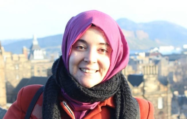 Dilara Kekulluoglu profile picture